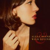 Diane, Alela - Wild Divine (cover)