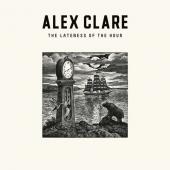 Clare, Alex - Lateness Of The Hour (cover)