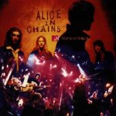 Alice In Chains - Mtv Unplugged (cover)