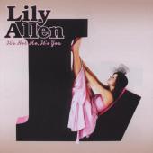 Allen, Lily - It's Not Me, It's You