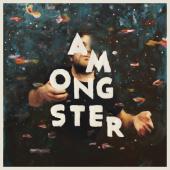 Amongster - Trust Yourself To The Water (LP+CD)