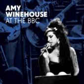 Winehouse, Amy - At The Bbc (CD+DVD) (cover)
