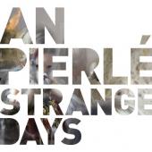 An Pierle - Strange Days (cover)
