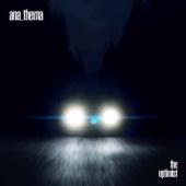 Anathema - Optimist (2CD+DVD+BluRay+BOOK)