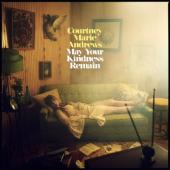 Andrews, Courtney Marie - May Your Kindness Remain (Limited) (Gold Vinyl) (LP)
