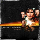 Angels & Airwaves - I-Empire (cover)