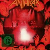 Anthrax - Chile On Hell (cover)