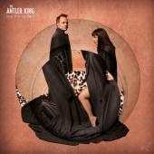 Antler King - Ten For A Bird (LP)