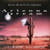 Arizona Dreams (OST by Goran Bregovic) (LP)