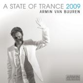 Buuren, Armin Van - A State Of Trance 2009 (cover)