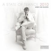 Buuren, Armin Van - A State Of Trance 2010 (cover)