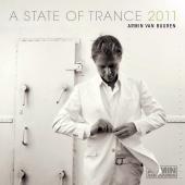 Buuren, Armin Van - A State Of Trance 2011 (cover)
