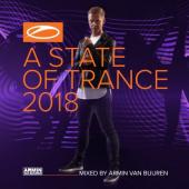 Armin Van Buuren - A State Of Trance 2018 (2CD)