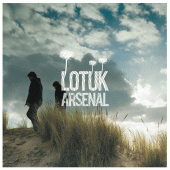 Arsenal - Lotuk (cover)