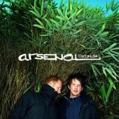 Arsenal - Outsides (cover)