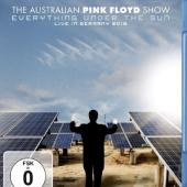 Australian Pink Floyd Show - Everything Under the Sun (Live In Germany 2016) (BluRay)