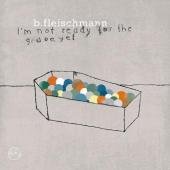 B. Fleischmann - I'm Not Ready For The Grave Yet (cover)
