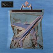 Black Country, New Road - Ants From Up There (Blue Marbled Vinyl) (2LP)