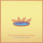 Bombay Bicycle Club - Everything Else Has Gone Wrong (Deluxe) (2LP)