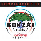 Bonzai Compilation - Extreme Chapter (2LP)
