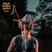 Black Leather Jacket - Stinger (LP)