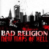 Bad Religion - New Maps Of Hell (cover)