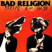 Bad Religion - Recipe For Hate (cover)