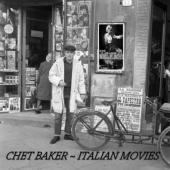 Baker, Chet - Jazz On Film (Italian Movies) (3CD)