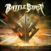 Battle Beast - No More Hollywood Endings (Limited) (2LP)
