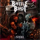 Battle Beast - Steel (cover)