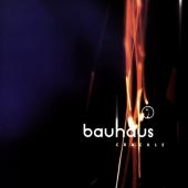 Bauhaus - Crackle (Best of) (On Ruby Vinyl) (2LP)