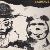 Bauhaus - Mask (Yellow Vinyl) (LP)