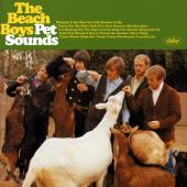Beach Boys - Pet Sounds (Remastered) (cover)