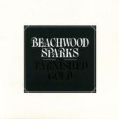 Beachwood Sparks - Tarnished Gold (cover)