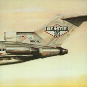 Beastie Boys - Licensed To Ill (Rem.) (cover)