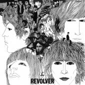 Beatles - Revolver (2022 Mix + Bonus Ep) (5CD)