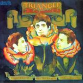 Beau Brummels - Triangle (Translucent Blue Vinyl) (LP)