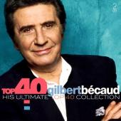 Becaud, Gilbert - Top 40 (2CD)