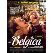 Belgica (FR) (DVD)