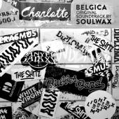 Belgica (Soundtrack by Soulwax)