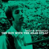 Belle & Sebastian - The Boy With The Arab Strap (cover)