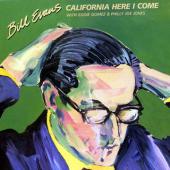 Evans, Bill - California Here I Come (cover)