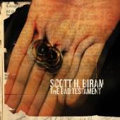 Biram, Scott H. - Bad Testament (LP)