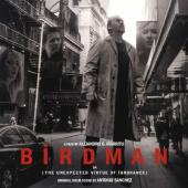 Birdman (OST by Antonio Sanchez) (2LP)