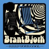 Bjork, Brant - Keep Your Cool (Marbled Vinyl) (LP)