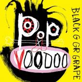 Black Grape - Pop Voodoo (LP)