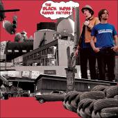 Black Keys - Rubber Factory (cover)