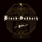 Black Sabbath - Dio Years (cover)