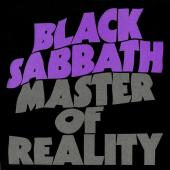 Black Sabbath - Master Of Reality (cover)