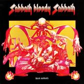 Black Sabbath - Sabbath Bloody Sabbath (cover)